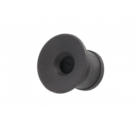 PVS-14 Shuttered Rubber Eyecup