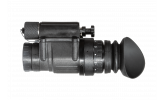 PVS-14E Night Vision Monocular - NL1 - Gen 2+ Green Phosphor "Level 1"
