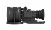 COMANCHE-40LR Night Vision Clip-On - 3AW1 - Gen 3 Auto-Gated White Phosphor "Level 1"