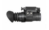 PVS-14E Night Vision Monocular - NL1 - Gen 2+ Green Phosphor "Level 1"