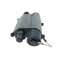 PVS14 Battery Compartment Assembly