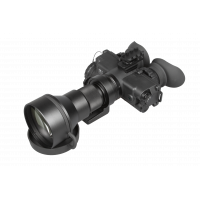 FOXBAT-5 Night Vision Binoculars - NL1 - Gen 2+ Green Phosphor "Level 1"