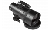 COMANCHE-22 Night Vision Clip-On - 3NW2 - Gen 3 White Phosphor "Level 2"