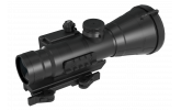 COMANCHE-40ER Night Vision Clip-On - 3AW1 - Gen 3 Auto-Gated White Phosphor "Level 1"