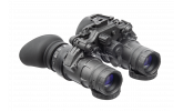 UNVG-RPO Night Vision Goggles - 3AP - Gen 3 Auto-Gated Green Phosphor FOM 2000+