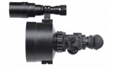 FOXBAT-8 Night Vision Binoculars - 3AL1 - Gen 3 Auto-Gated Green Phosphor "Level 1"