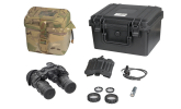 UNVG-RPO Night Vision Goggles - 3AP - Gen 3 Auto-Gated Green Phosphor FOM 2000+