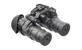 UNVG Night Vision Goggles - NL1 - Gen 2+ Green Phosphor "Level 1"