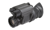 PVS14-51 Night Vision Monocular - 3AL3 - Gen 3 Auto-Gated Green Phosphor "Level 3"