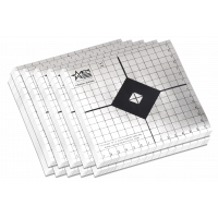 Pack of 50 AGM Thermal Targets