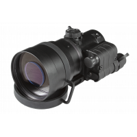 COMANCHE-22 Night Vision Clip-On - 3NW1 - Gen 3 White Phosphor "Level 1"
