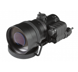 COMANCHE-22 Night Vision Clip-On - NL3 - Gen 2+ Green Phosphor "Level 3"