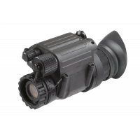 PVS14-51 Night Vision Monocular - 3APW - Gen 3 Auto-Gated White Phosphor FOM 2000+