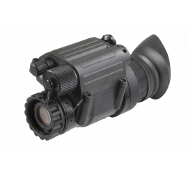 PVS14-51 Night Vision Monocular - AP - Gen 2+ Auto-Gated Green Phosphor