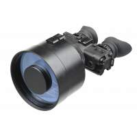 FOXBAT-8 Night Vision Binoculars - NL1 - Gen 2+ Green Phosphor "Level 1"