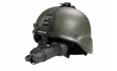 NVM-40 Night Vision Monocular - 3AL2 - Gen 3 Auto-Gated Green Phosphor "Level 2"