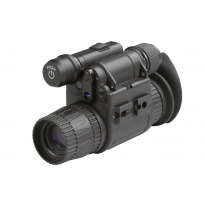 NVM-40 Night Vision Monocular - NL3 - Gen 2+ Green Phosphor "Level 3"