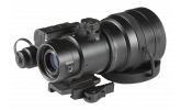 COMANCHE-22 Night Vision Clip-On - 3NW2 - Gen 3 White Phosphor "Level 2"