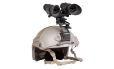 NVG-50 Night Vision Goggles - AP - Gen 2+ Auto-Gated Green Phosphor