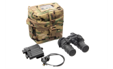 UNVG Night Vision Goggles - NL1 - Gen 2+ Green Phosphor "Level 1"