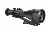 WOLVERINE PRO-6 Night Vision Monocular - NL1 - Gen 2+ Green Phosphor "Level 1"