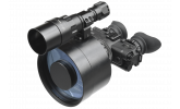 FOXBAT-8 Night Vision Binoculars - 3AL1 - Gen 3 Auto-Gated Green Phosphor "Level 1"