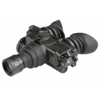 PVS-7 Night Vision Goggles - NL1 - Gen 2+ Green Phosphor "Level 1"