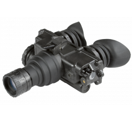 PVS-7 Night Vision Goggles - NL1 - Gen 2+ Green Phosphor "Level 1"