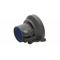Front Q-R adapter for Rattler-C V2 / Secutor LRF-C - 64mm