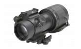 COMANCHE-40 Night Vision Clip-On - 3AP - Gen 3 Auto-Gated Green Phosphor FOM 2000+