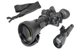 FOXBAT-LE6 Night Vision Device - 3AW1 - Gen 3 Auto-Gated White Phosphor "Level 1"