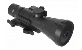 COMANCHE-40ER Night Vision Clip-On - 3AW1 - Gen 3 Auto-Gated White Phosphor "Level 1"