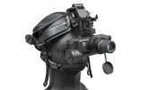 WOLF-7 PRO Night Vision Goggles - NL1 - Gen 2+ Green Phosphor "Level 1"