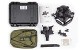 WOLF-7 PRO Night Vision Goggles - NL1 - Gen 2+ Green Phosphor "Level 1"