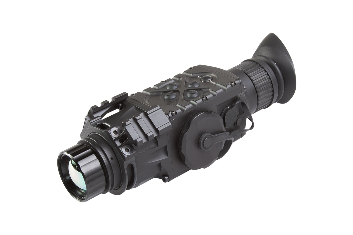 Thermal monoculars Defend and Carry