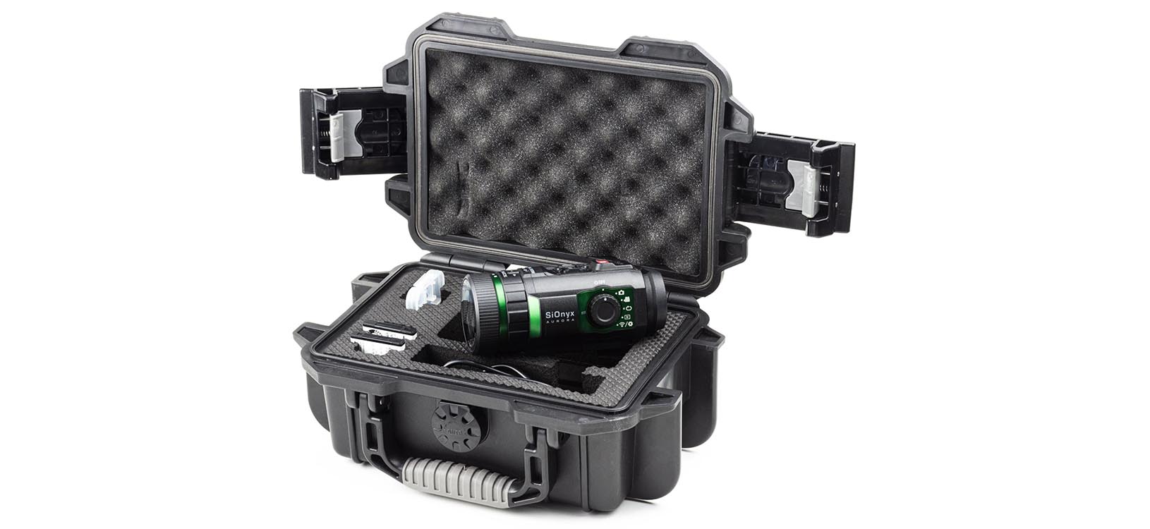 How to choose the night vision case