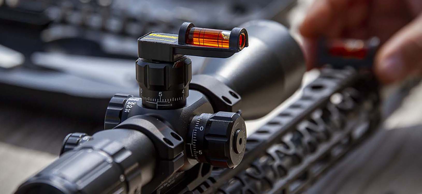 The ultimate guide to scope mounts