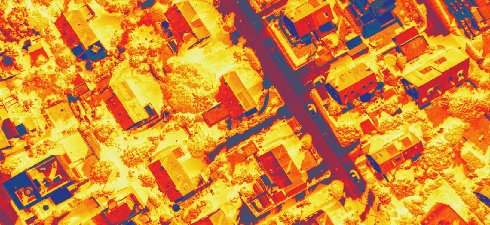 Thermal imaging technology is making our lives better