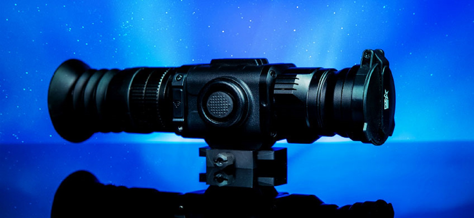 What is Starlight Night Vision Scopes? 
