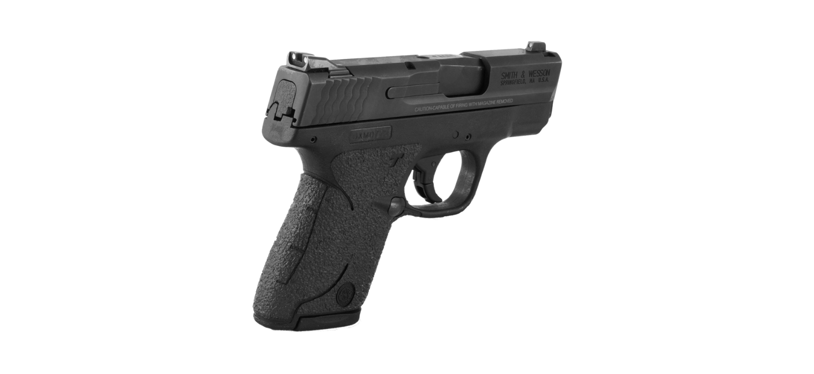 Gun of the Week - S&W M&P Shield 9mm